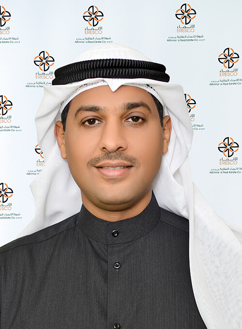 Mr. Saleh Turki Al Khamees
