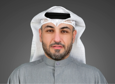 Mr. Abdulaziz Motlaq Al Osaimi