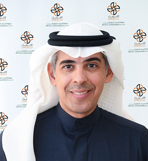 Mr. Abdulaziz Motlaq Al Osaimi