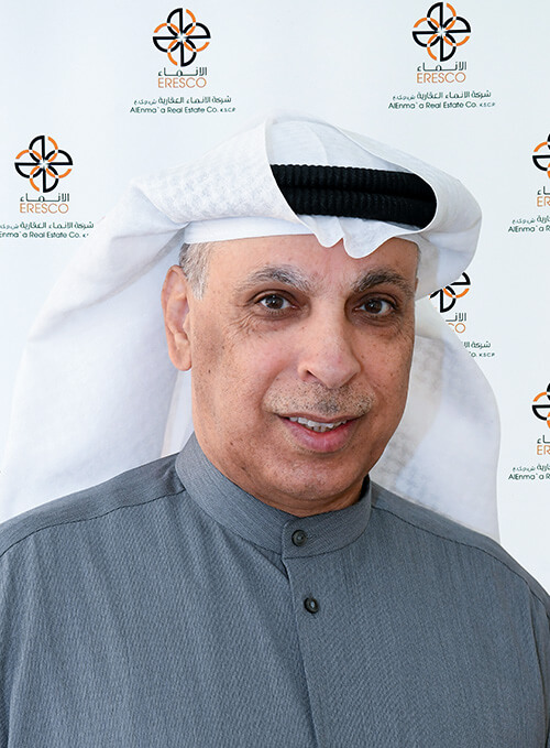 Mr. Saleh Turki Al Khamees