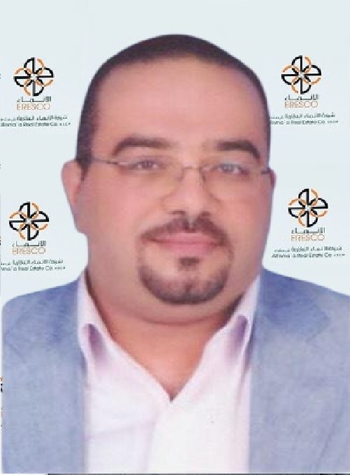 Mr. Hasan Al Ajmi