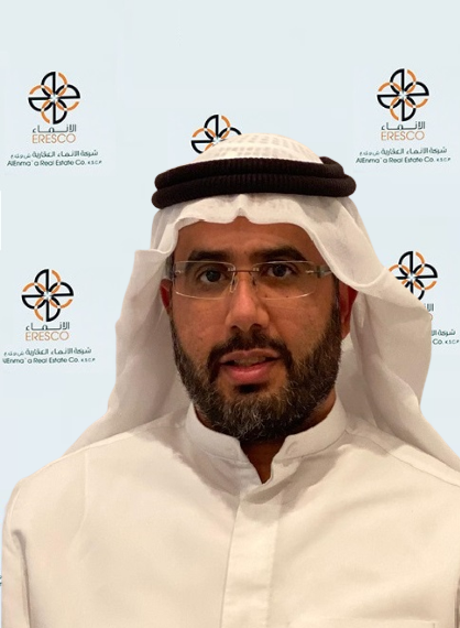 Mr. Saleh Turki Al Khamees