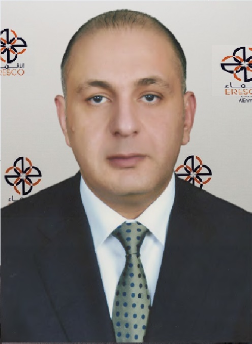 Mr. Hasan Al Ajmi