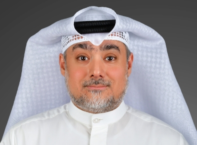 Mr. Abdulaziz Motlaq Al Osaimi