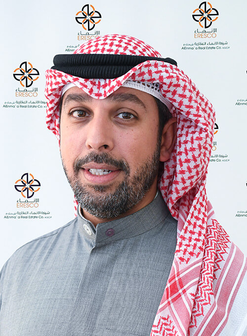Mr. Hasan Al Ajmi