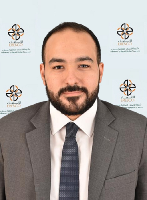 Mr. Hasan Al Ajmi
