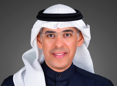 Mr. Abdulaziz Motlaq Al Osaimi