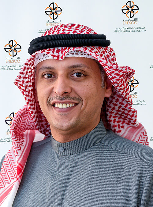 Mr. Hasan Al Ajmi