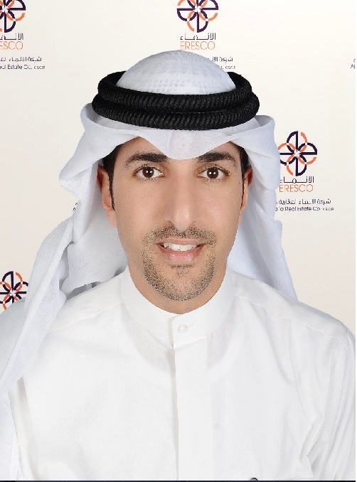 Mr. Saleh Turki Al Khamees