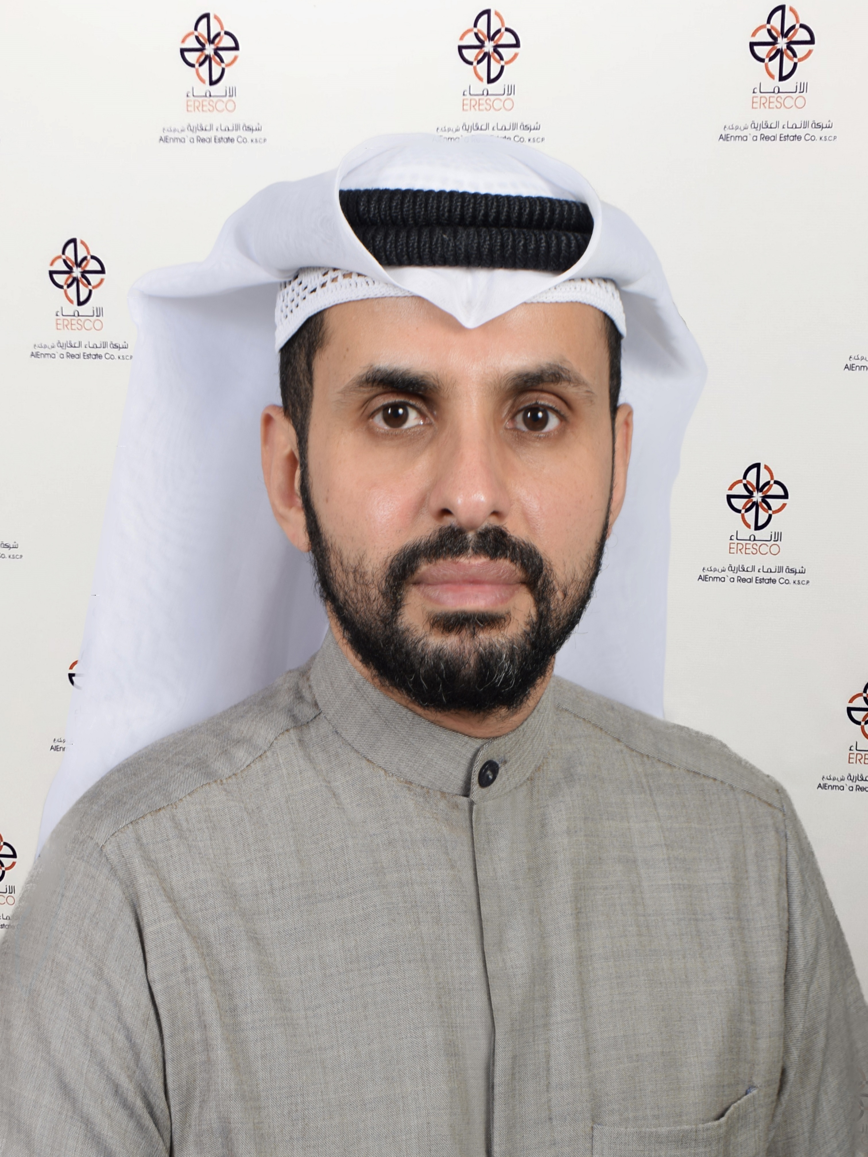Mr. Saleh Turki Al Khamees