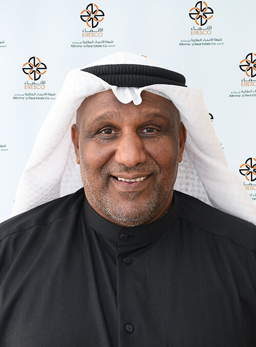 Mr. Saleh Turki Al Khamees