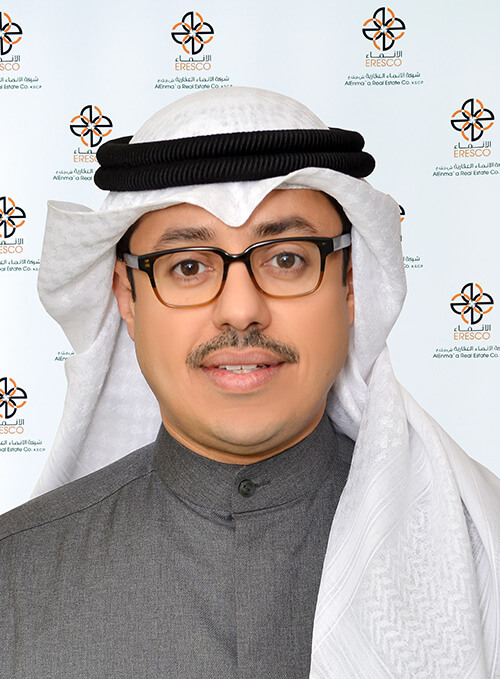 Mr. Saleh Turki Al Khamees