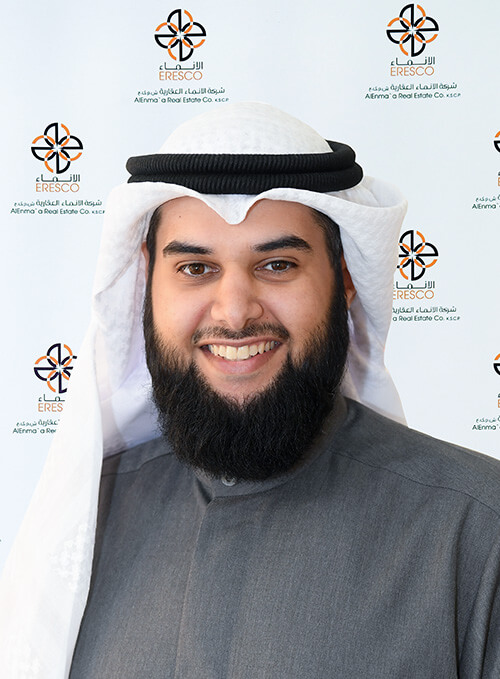 Mr. Hasan Al Ajmi